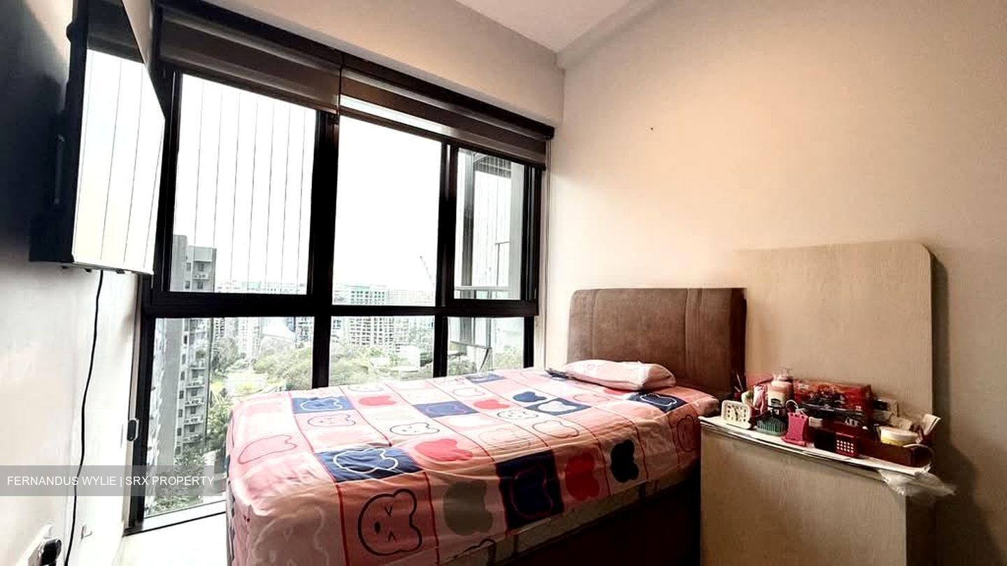 The Woodleigh Residences (D13), Apartment #554971321